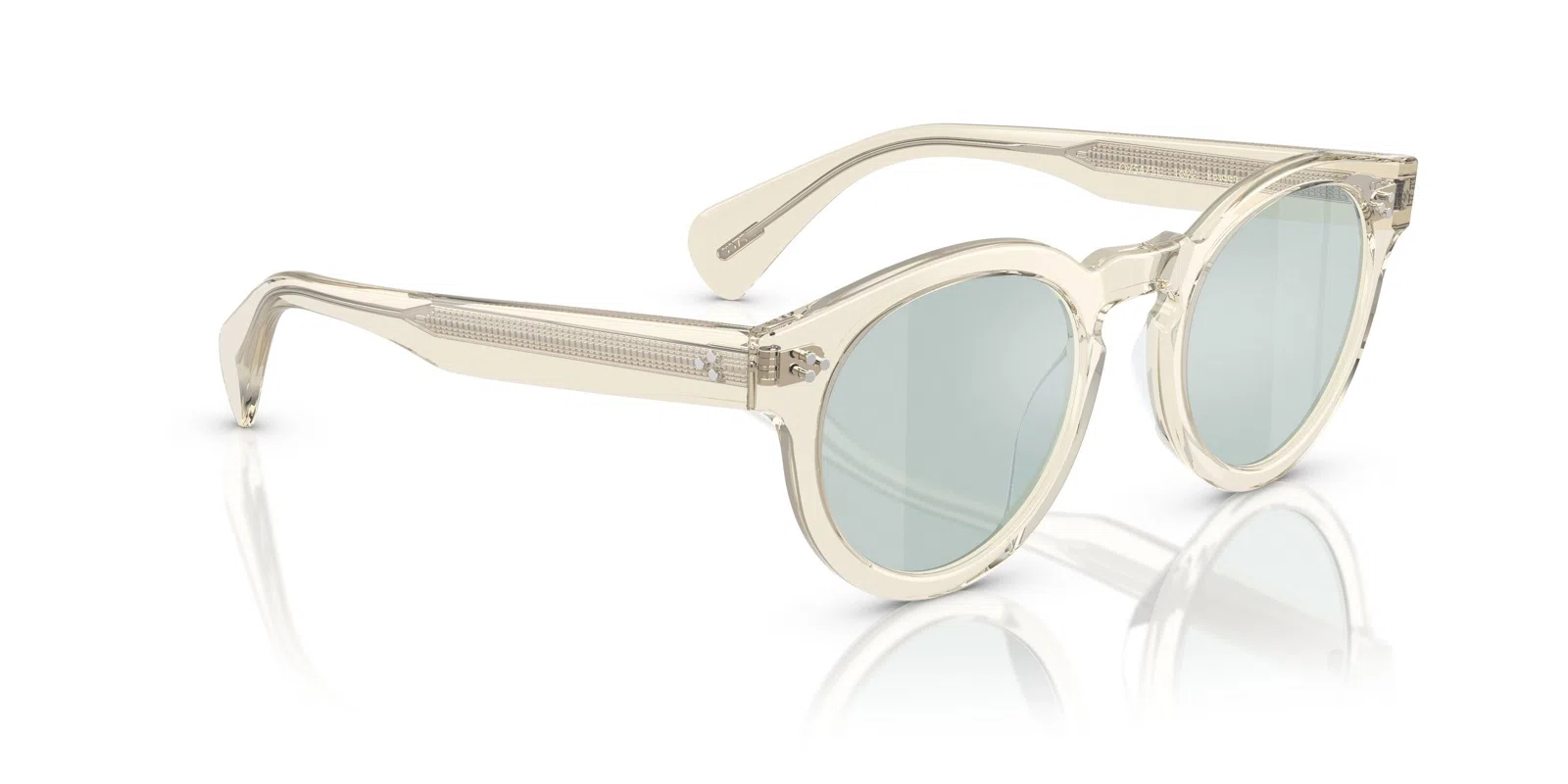 Oliver Peoples Rosden 5475U Eyeglasses - view 4